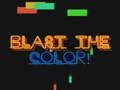 Игра Взорви цвет! онлайн Игра Взорви цвет! онлайн