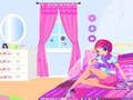 Игра Винкс: украшение комнаты онлайн Игра Винкс: украшение комнаты онлайн