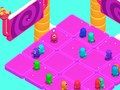 Игра Падающие парни.ио онлайн