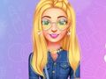 Игра Лучшие подруги: Модная командная мода онлайн