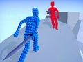 Игра Угловая борьба 3D онлайн