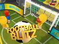 Игра Блиц-футбол онлайн Игра Блиц-футбол онлайн