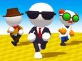 Игра Вызов бегунов онлайн