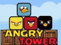 Игра Злая башня онлайн Игра Злая башня онлайн