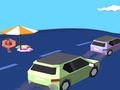Игра Убегающий грузовик онлайн