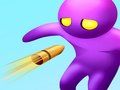 Игра Охотник за солдатами-шпионами онлайн