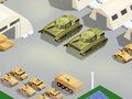 Игра Парковка армейского танка онлайн Игра Парковка армейского танка онлайн