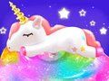Игра Приготовление желейного Единорога онлайн Игра Приготовление желейного Единорога онлайн