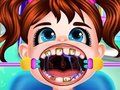 Игра Малышка Тейлор: Заботливая история болезни онлайн Игра Малышка Тейлор: Заботливая история болезни онлайн
