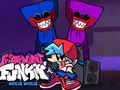 Игра Фрайдей Найт Фанкин: Хаги Ваги онлайн Игра Фрайдей Найт Фанкин: Хаги Ваги онлайн