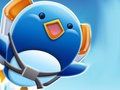 Игра Учимся летать 2 онлайн Игра Учимся летать 2 онлайн