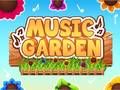 Игра Музыкальный сад онлайн Игра Музыкальный сад онлайн