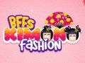 Игра Лучшие подруги: Модные кимоно онлайн