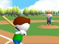 Игра Бейсбольная бита онлайн Игра Бейсбольная бита онлайн