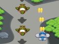 Игра Атомный истребитель 2D онлайн Игра Атомный истребитель 2D онлайн