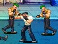 Игра Улица банд 2D онлайн Игра Улица банд 2D онлайн