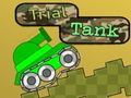 Игра Танковый триал онлайн Игра Танковый триал онлайн