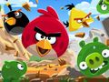 Игра Злые птицы: Бешенные прыжки онлайн Игра Злые птицы: Бешенные прыжки онлайн