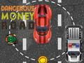 Игра Опасная денежная дорога онлайн