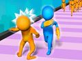 Игра Пощечина и бег 2 онлайн