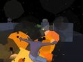 Игра Ночь поединков онлайн