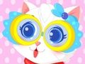 Игра Мой маленький кот онлайн Игра Мой маленький кот онлайн