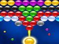 Игра Пузырьковая шутер мания онлайн Игра Пузырьковая шутер мания онлайн
