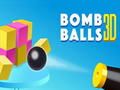 Игра Отскок пушки 3D онлайн Игра Отскок пушки 3D онлайн