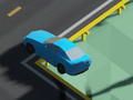 Игра Зиг-заг гонка 3D Гоночная игра онлайн