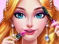 Игра Салон красоты онлайн Игра Салон красоты онлайн