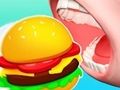 Игра Спеши за закуской онлайн