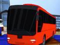 Игра Автобусная стоянка 2022 онлайн Игра Автобусная стоянка 2022 онлайн