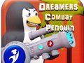 Игра Мечтатели сражаются с пингвином онлайн Игра Мечтатели сражаются с пингвином онлайн