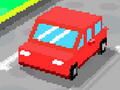 Игра Пиксельный парк 3D HTML5 онлайн