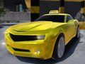 Игра Настоящий водитель такси 3D онлайн Игра Настоящий водитель такси 3D онлайн