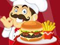 Игра Гриль Хаус онлайн Игра Гриль Хаус онлайн