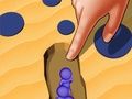 Игра Цветной рейд онлайн