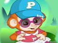 Игра Моя милая обезьянка онлайн Игра Моя милая обезьянка онлайн