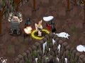 Игра Забытое подземелье 2 онлайн Игра Забытое подземелье 2 онлайн