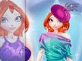 Игра Винкс Блум Девушка мечты онлайн Игра Винкс Блум Девушка мечты онлайн