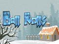 Игра Шариковые роллы онлайн Игра Шариковые роллы онлайн
