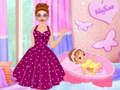 Игра Модный макияж онлайн Игра Модный макияж онлайн