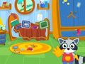 Игра Уборка дома онлайн
