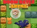 Игра Бум Боевая Арена онлайн Игра Бум Боевая Арена онлайн