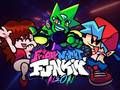 Игра Фрайдей Найт Фанкин против Неона онлайн Игра Фрайдей Найт Фанкин против Неона онлайн