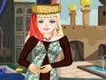 Игра Восточная одежда для Барби онлайн Игра Восточная одежда для Барби онлайн
