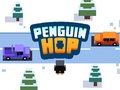 Игра Прыгающий пингвин онлайн
