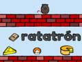 Игра Рататуй онлайн