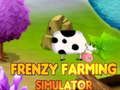 Игра Веселый фермерский симулятор онлайн Игра Веселый фермерский симулятор онлайн