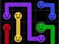 Игра Соедините Эмоджи онлайн Игра Соедините Эмоджи онлайн